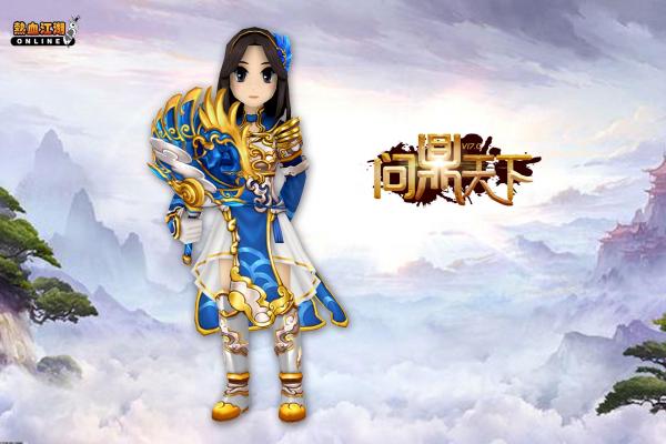 英雄联盟刀锋舞者台词有哪些_lol艾瑞莉娅经典台词大全(图1)