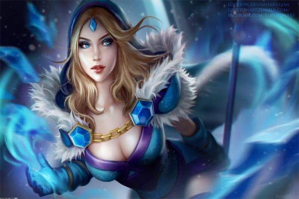 DNF死灵术士装备搭配_输出提升指南(图1)